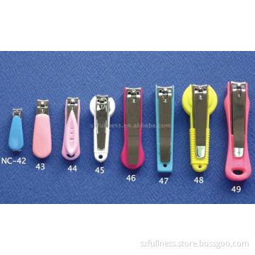 NAIL CLIPPER